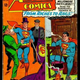 Illustration for article titled 75 Action Comics covers that are worth their weight in gold